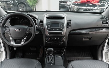 KIA Sorento II рестайлинг, 2018 год, 1 950 000 рублей, 12 фотография