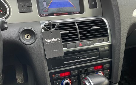 Audi Q7, 2013 год, 2 600 000 рублей, 3 фотография