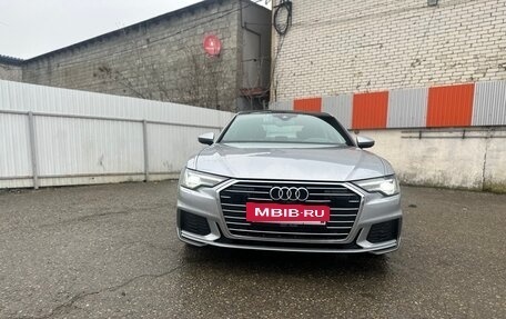 Audi A6, 2020 год, 4 250 000 рублей, 2 фотография