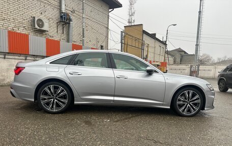 Audi A6, 2020 год, 4 250 000 рублей, 8 фотография