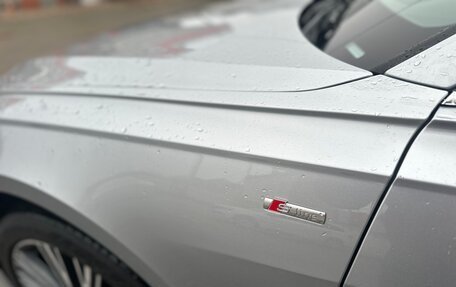 Audi A6, 2020 год, 4 250 000 рублей, 10 фотография