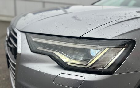 Audi A6, 2020 год, 4 250 000 рублей, 13 фотография