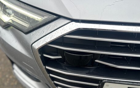 Audi A6, 2020 год, 4 250 000 рублей, 15 фотография