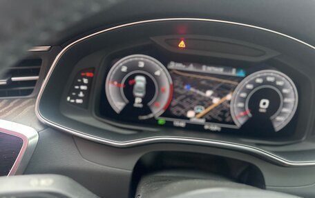 Audi A6, 2020 год, 4 250 000 рублей, 19 фотография