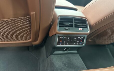 Audi A6, 2020 год, 4 250 000 рублей, 25 фотография