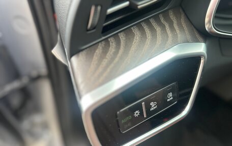 Audi A6, 2020 год, 4 250 000 рублей, 29 фотография