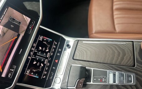 Audi A6, 2020 год, 4 250 000 рублей, 22 фотография