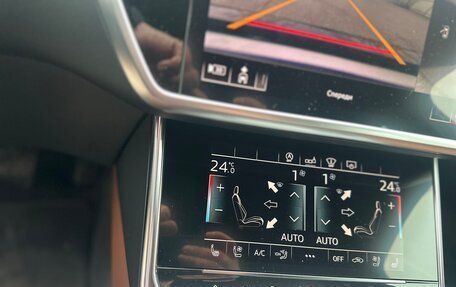 Audi A6, 2020 год, 4 250 000 рублей, 23 фотография