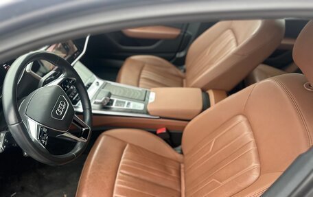 Audi A6, 2020 год, 4 250 000 рублей, 21 фотография