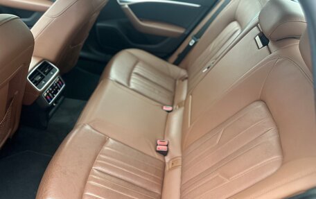 Audi A6, 2020 год, 4 250 000 рублей, 27 фотография