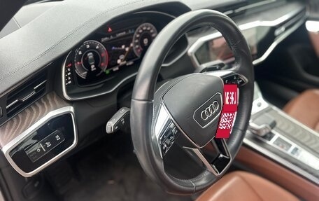 Audi A6, 2020 год, 4 250 000 рублей, 20 фотография