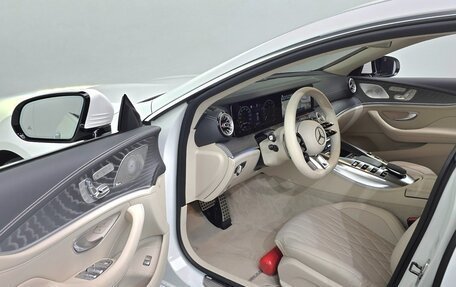 Mercedes-Benz AMG GT I рестайлинг, 2025 год, 13 400 000 рублей, 11 фотография