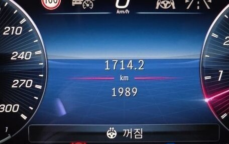 Mercedes-Benz AMG GT I рестайлинг, 2025 год, 13 400 000 рублей, 13 фотография