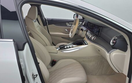 Mercedes-Benz AMG GT I рестайлинг, 2025 год, 13 400 000 рублей, 12 фотография