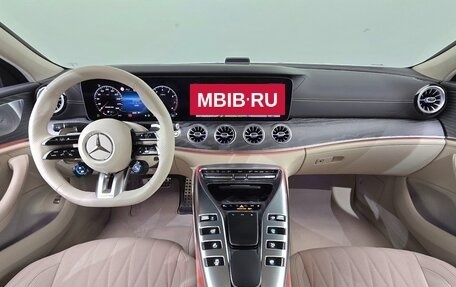 Mercedes-Benz AMG GT I рестайлинг, 2025 год, 13 400 000 рублей, 10 фотография