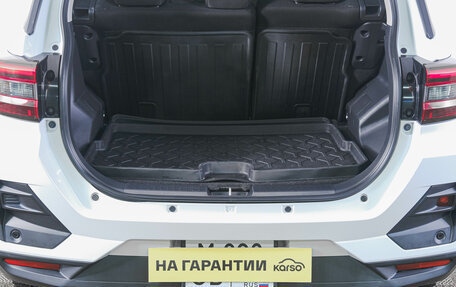 Toyota Raize I, 2020 год, 1 769 000 рублей, 8 фотография