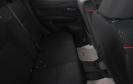 Toyota Raize I, 2020 год, 1 769 000 рублей, 11 фотография