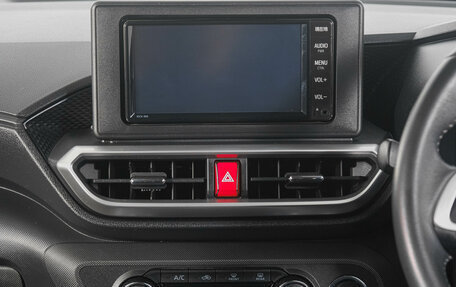 Toyota Raize I, 2020 год, 1 769 000 рублей, 19 фотография