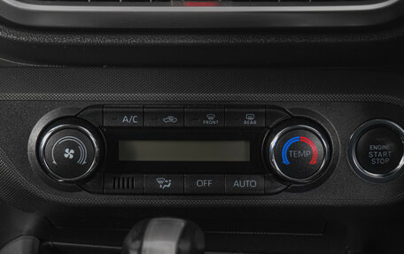 Toyota Raize I, 2020 год, 1 769 000 рублей, 21 фотография