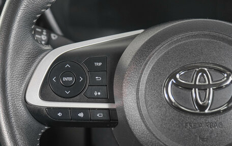 Toyota Raize I, 2020 год, 1 769 000 рублей, 17 фотография