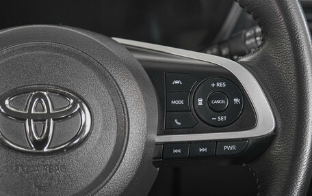 Toyota Raize I, 2020 год, 1 769 000 рублей, 18 фотография