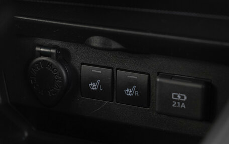 Toyota Raize I, 2020 год, 1 769 000 рублей, 23 фотография