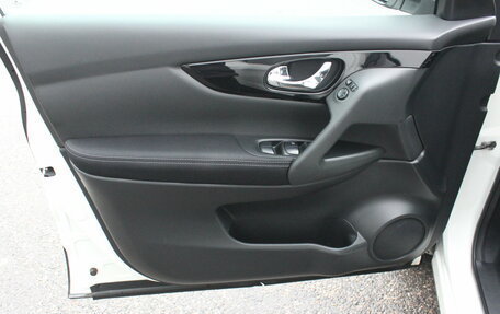 Nissan Qashqai, 2015 год, 1 517 000 рублей, 8 фотография