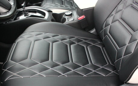 Nissan Qashqai, 2015 год, 1 517 000 рублей, 11 фотография