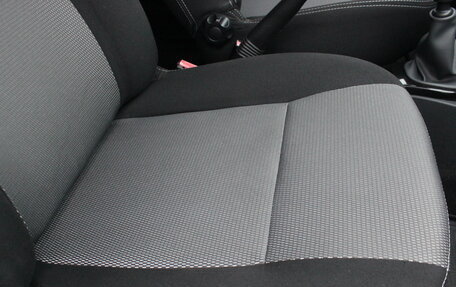 Renault Duster I рестайлинг, 2012 год, 787 000 рублей, 16 фотография