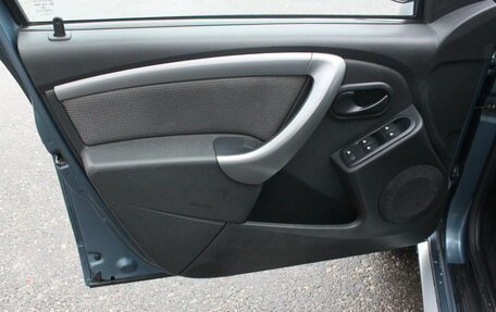 Renault Duster I рестайлинг, 2012 год, 787 000 рублей, 8 фотография