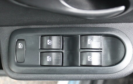 Renault Duster I рестайлинг, 2012 год, 787 000 рублей, 9 фотография