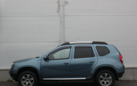 Renault Duster I рестайлинг, 2012 год, 787 000 рублей, 6 фотография