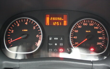 Renault Duster I рестайлинг, 2012 год, 787 000 рублей, 18 фотография