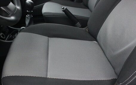 Renault Duster I рестайлинг, 2012 год, 787 000 рублей, 11 фотография