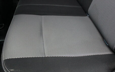 Renault Duster I рестайлинг, 2012 год, 787 000 рублей, 13 фотография