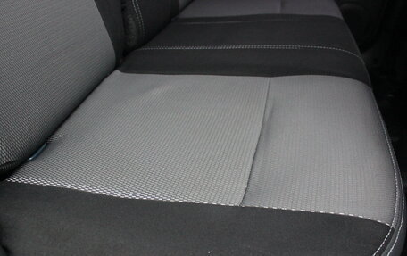 Renault Duster I рестайлинг, 2012 год, 787 000 рублей, 14 фотография