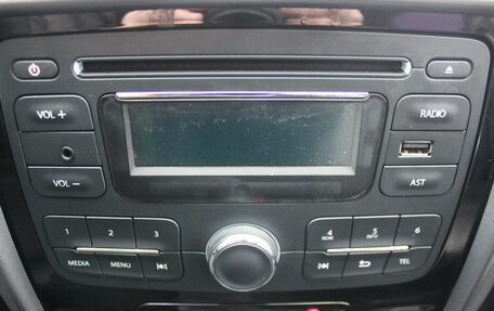 Renault Duster I рестайлинг, 2012 год, 787 000 рублей, 19 фотография