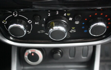 Renault Duster I рестайлинг, 2012 год, 787 000 рублей, 20 фотография