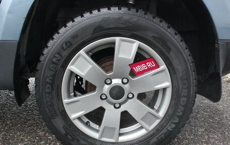 Renault Duster I рестайлинг, 2012 год, 787 000 рублей, 23 фотография