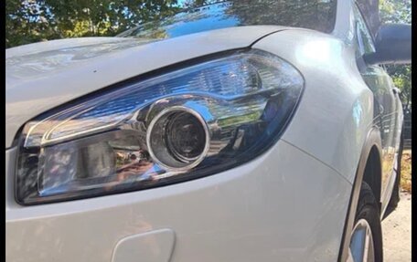 Nissan Qashqai, 2013 год, 1 050 000 рублей, 2 фотография