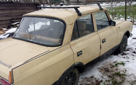 ИЖ Москвич-412, 1989 год, 50 000 рублей, 2 фотография