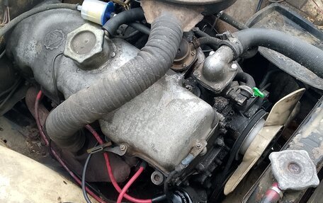 ИЖ Москвич-412, 1989 год, 50 000 рублей, 5 фотография