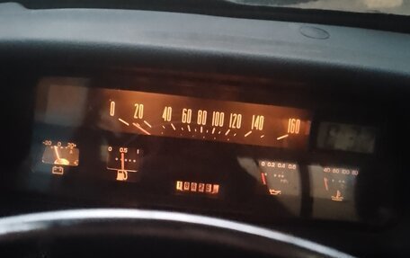 ИЖ Москвич-412, 1989 год, 50 000 рублей, 7 фотография