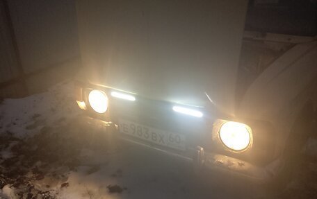 ИЖ Москвич-412, 1989 год, 50 000 рублей, 9 фотография