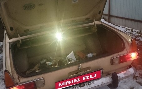 ИЖ Москвич-412, 1989 год, 50 000 рублей, 8 фотография