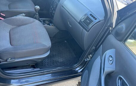 Fiat Albea I рестайлинг, 2007 год, 175 000 рублей, 4 фотография