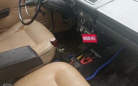 ИЖ Москвич-412, 1989 год, 50 000 рублей, 10 фотография