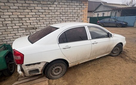 Lifan Solano I (630) рестайлинг, 2012 год, 150 000 рублей, 2 фотография