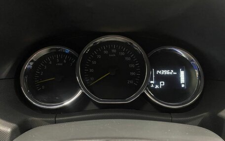 Renault Duster I рестайлинг, 2019 год, 1 550 000 рублей, 8 фотография