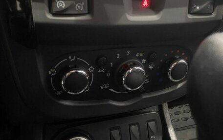 Renault Duster I рестайлинг, 2019 год, 1 550 000 рублей, 9 фотография